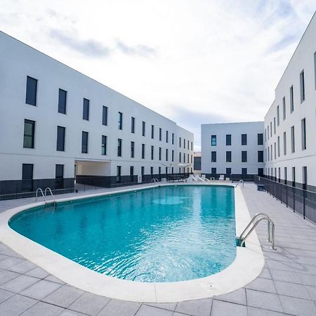 San Vicente Raspeig Micampus Alicante Student Residence מראה חיצוני תמונה