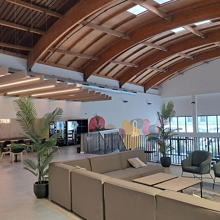 San Vicente Raspeig Micampus Alicante Student Residence מראה חיצוני תמונה