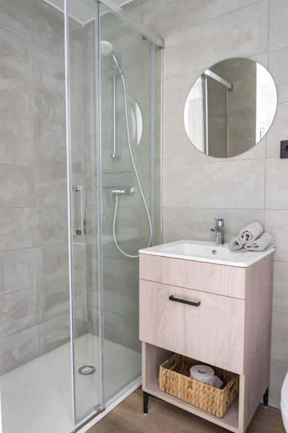 San Vicente Raspeig Micampus Alicante Student Residence מראה חיצוני תמונה