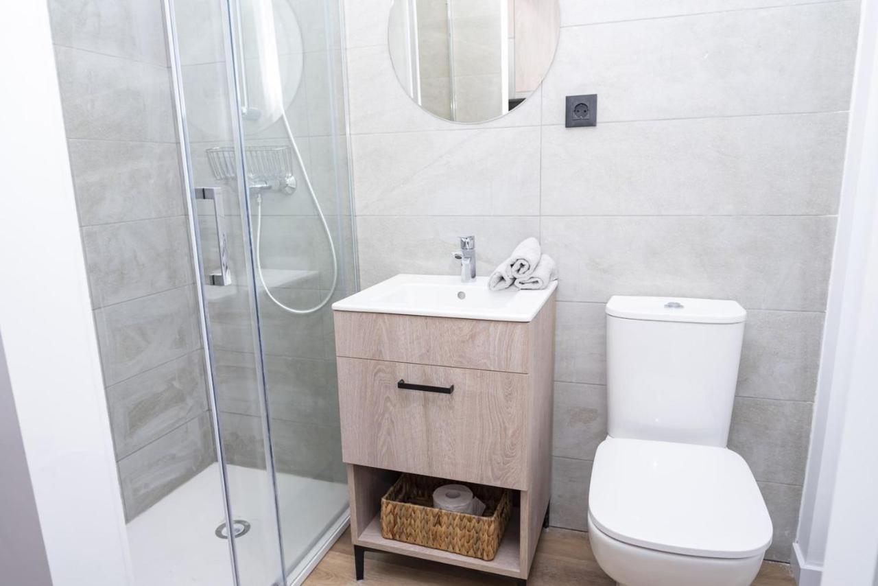 San Vicente Raspeig Micampus Alicante Student Residence מראה חיצוני תמונה