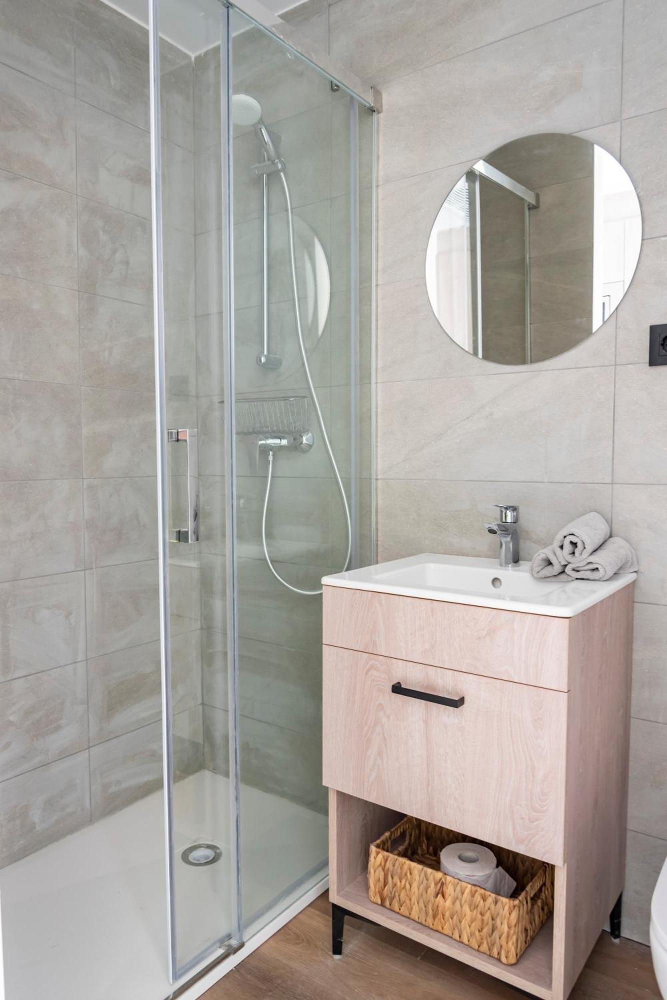 San Vicente Raspeig Micampus Alicante Student Residence מראה חיצוני תמונה