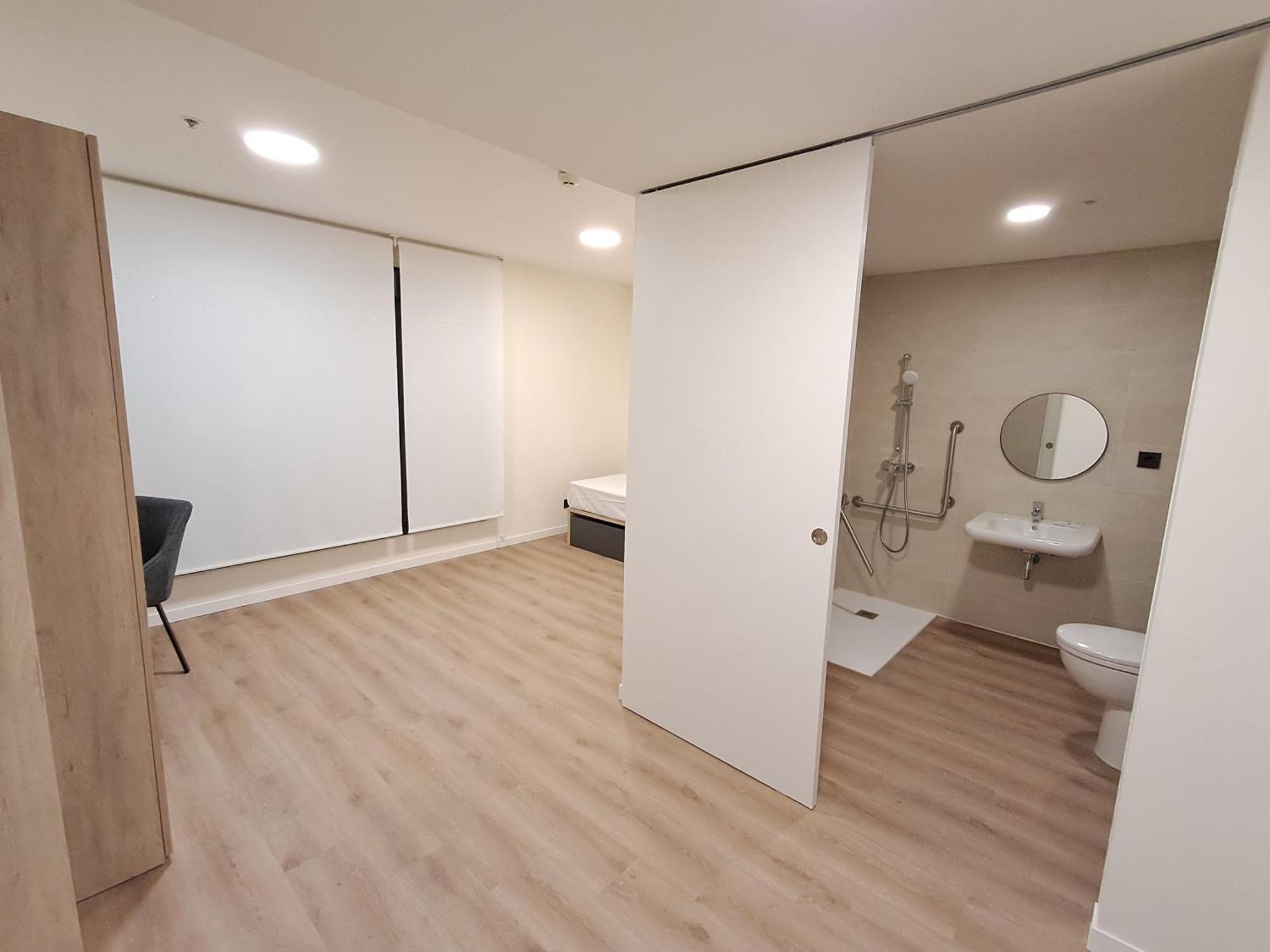 San Vicente Raspeig Micampus Alicante Student Residence מראה חיצוני תמונה