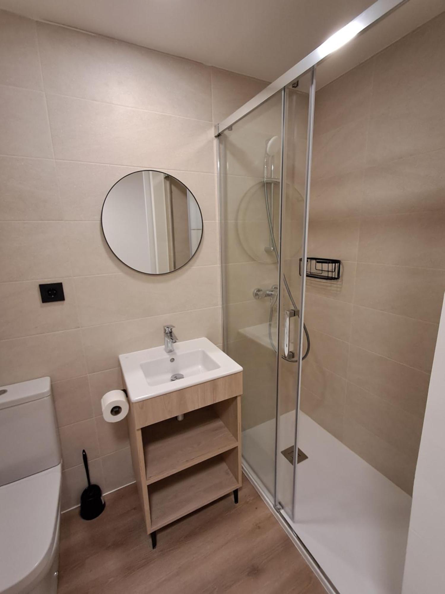 San Vicente Raspeig Micampus Alicante Student Residence מראה חיצוני תמונה