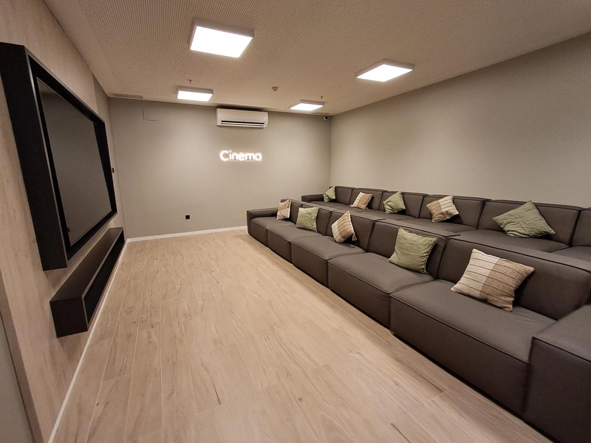 San Vicente Raspeig Micampus Alicante Student Residence מראה חיצוני תמונה